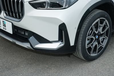 2026款 sDrive25Li X设计套装-外观-图片-有驾