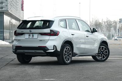 2026款 sDrive25Li X设计套装-外观-图片-有驾