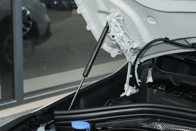 2026款 sDrive25Li X设计套装-外观-图片-有驾