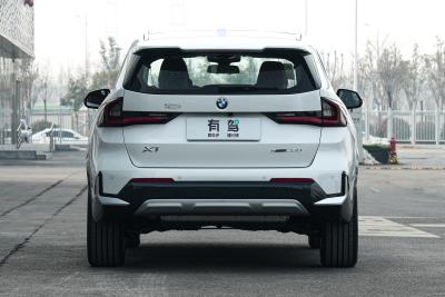 2026款 sDrive25Li X设计套装-外观-图片-有驾