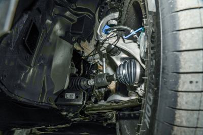 2026款 sDrive25Li X设计套装-外观-图片-有驾