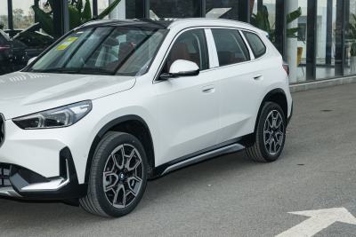 2026款 sDrive25Li X设计套装-外观-图片-有驾