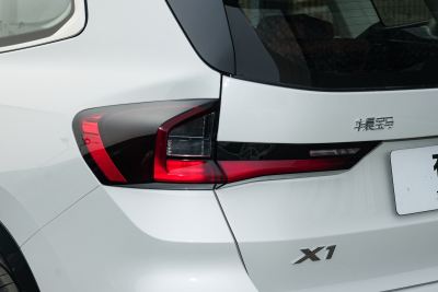 2026款 sDrive25Li X设计套装-外观-图片-有驾