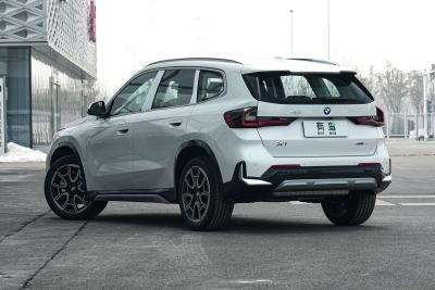 2026款 sDrive25Li X设计套装-外观-图片-有驾