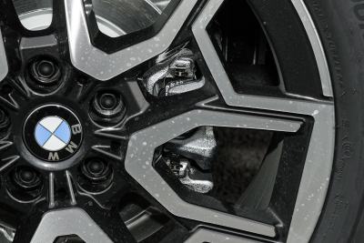 2026款 sDrive25Li X设计套装-外观-图片-有驾