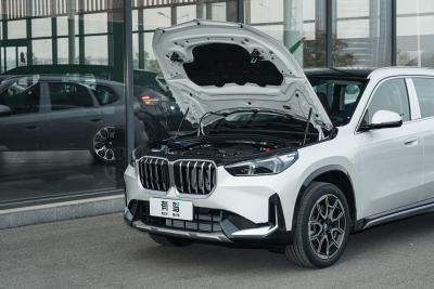 2026款 sDrive25Li X设计套装-外观-图片-有驾