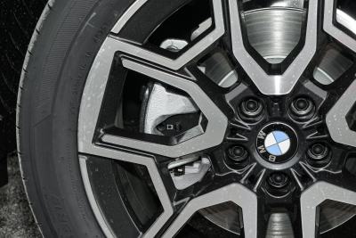 2026款 sDrive25Li X设计套装-外观-图片-有驾