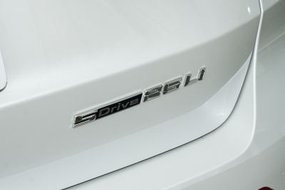 2026款 sDrive25Li X设计套装-外观-图片-有驾