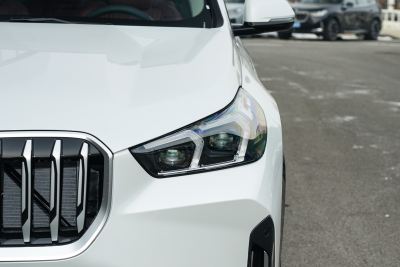 2026款 sDrive25Li X设计套装-外观-图片-有驾