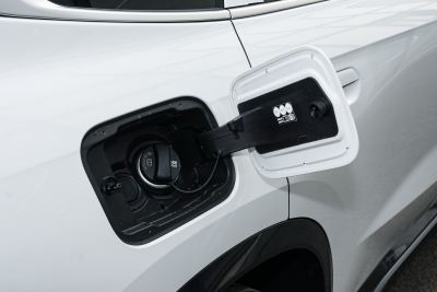 2026款 sDrive25Li X设计套装-外观-图片-有驾