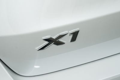 2026款 sDrive25Li X设计套装-外观-图片-有驾