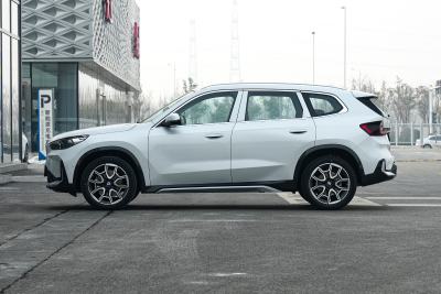 2026款 sDrive25Li X设计套装-外观-图片-有驾