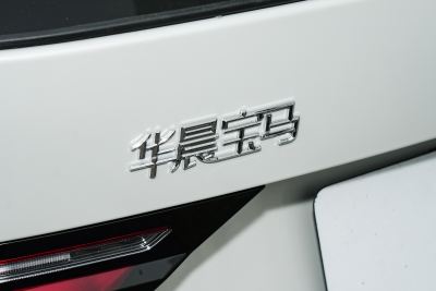 2026款 sDrive25Li X设计套装-外观-图片-有驾