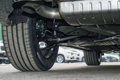 2026款 sDrive25Li X设计套装-外观-图片-有驾