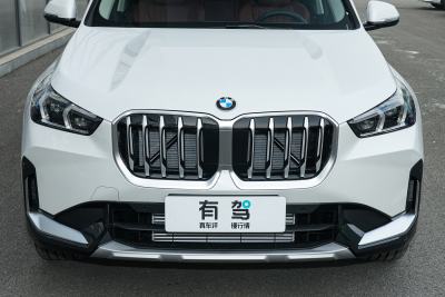 2026款 sDrive25Li X设计套装-外观-图片-有驾