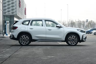 2026款 sDrive25Li X设计套装-外观-图片-有驾