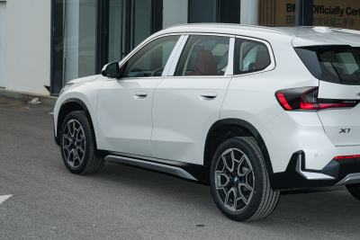 2026款 sDrive25Li X设计套装-外观-图片-有驾