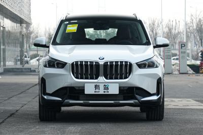 2026款 sDrive25Li X设计套装-外观-图片-有驾