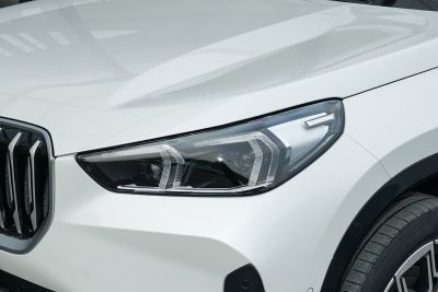 2026款 sDrive25Li X设计套装-外观-图片-有驾