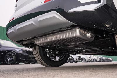 2026款 sDrive25Li X设计套装-外观-图片-有驾