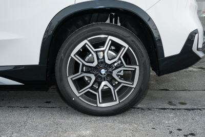 2026款 sDrive25Li X设计套装-外观-图片-有驾