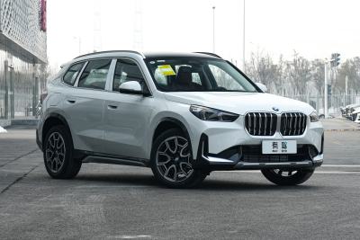 2026款 sDrive25Li X设计套装-外观-图片-有驾