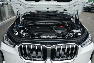 2026款 sDrive25Li X设计套装-外观-图片-有驾