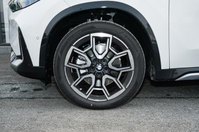 2026款 sDrive25Li X设计套装-外观-图片-有驾