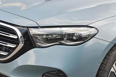 2025款 改款 E 300 L 豪华型-外观-图片-有驾