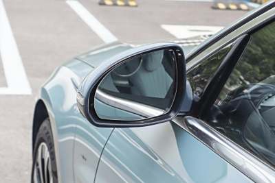 2025款 改款 E 300 L 豪华型-外观-图片-有驾