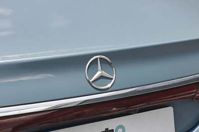 2025款 改款 E 300 L 豪华型-外观-图片-有驾