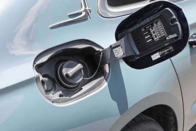 2025款 改款 E 300 L 豪华型-外观-图片-有驾