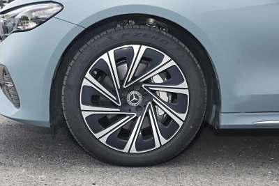 2025款 改款 E 300 L 豪华型-外观-图片-有驾