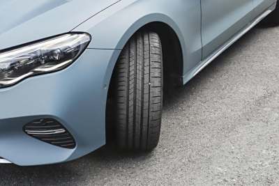 2025款 改款 E 300 L 豪华型-外观-图片-有驾