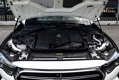 2025款 改款 E 300 L 豪华型-外观-图片-有驾