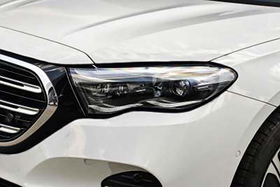 2025款 改款 E 300 L 豪华型-外观-图片-有驾