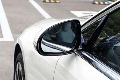 2025款 改款 E 300 L 豪华型-外观-图片-有驾