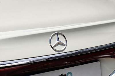2025款 改款 E 300 L 豪华型-外观-图片-有驾