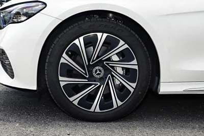 2025款 改款 E 300 L 豪华型-外观-图片-有驾