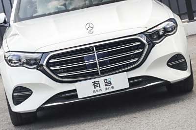 2025款 改款 E 300 L 豪华型-外观-图片-有驾