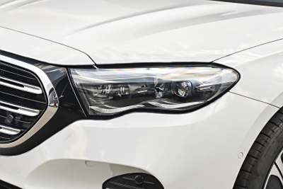 2025款 改款 E 300 L 豪华型-外观-图片-有驾