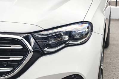 2025款 改款 E 300 L 豪华型-外观-图片-有驾
