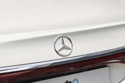 2025款 改款 E 300 L 豪华型-外观-图片-有驾