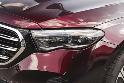 2025款 改款 E 300 L 豪华型-外观-图片-有驾