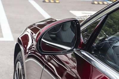 2025款 改款 E 300 L 豪华型-外观-图片-有驾