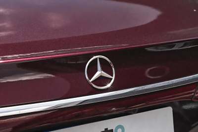 2025款 改款 E 300 L 豪华型-外观-图片-有驾
