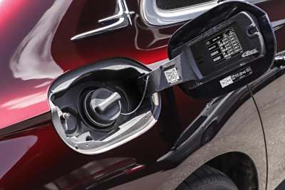 2025款 改款 E 300 L 豪华型-外观-图片-有驾