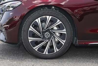2025款 改款 E 300 L 豪华型-外观-图片-有驾