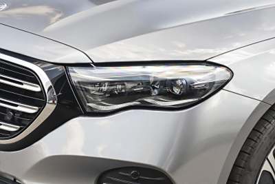 2025款 改款 E 300 L 豪华型-外观-图片-有驾