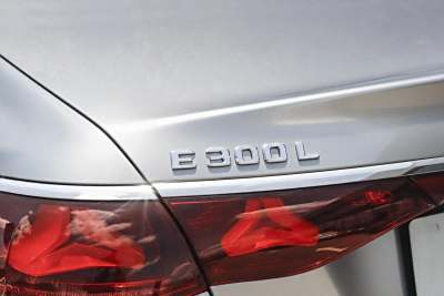 2025款 改款 E 300 L 豪华型-外观-图片-有驾